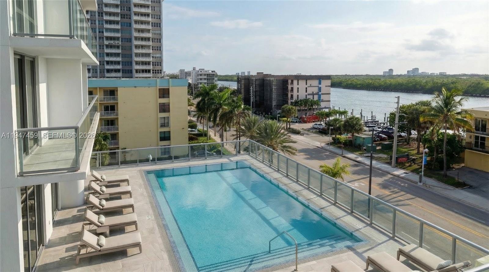 3319 N Ocean Drive TH3 — photo 9