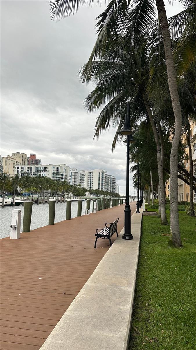 3001 NE 185th Street 119, Aventura, FL 33180 photo 17