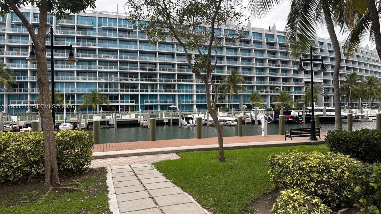 3001 NE 185th Street 119, Aventura, FL 33180 photo 19