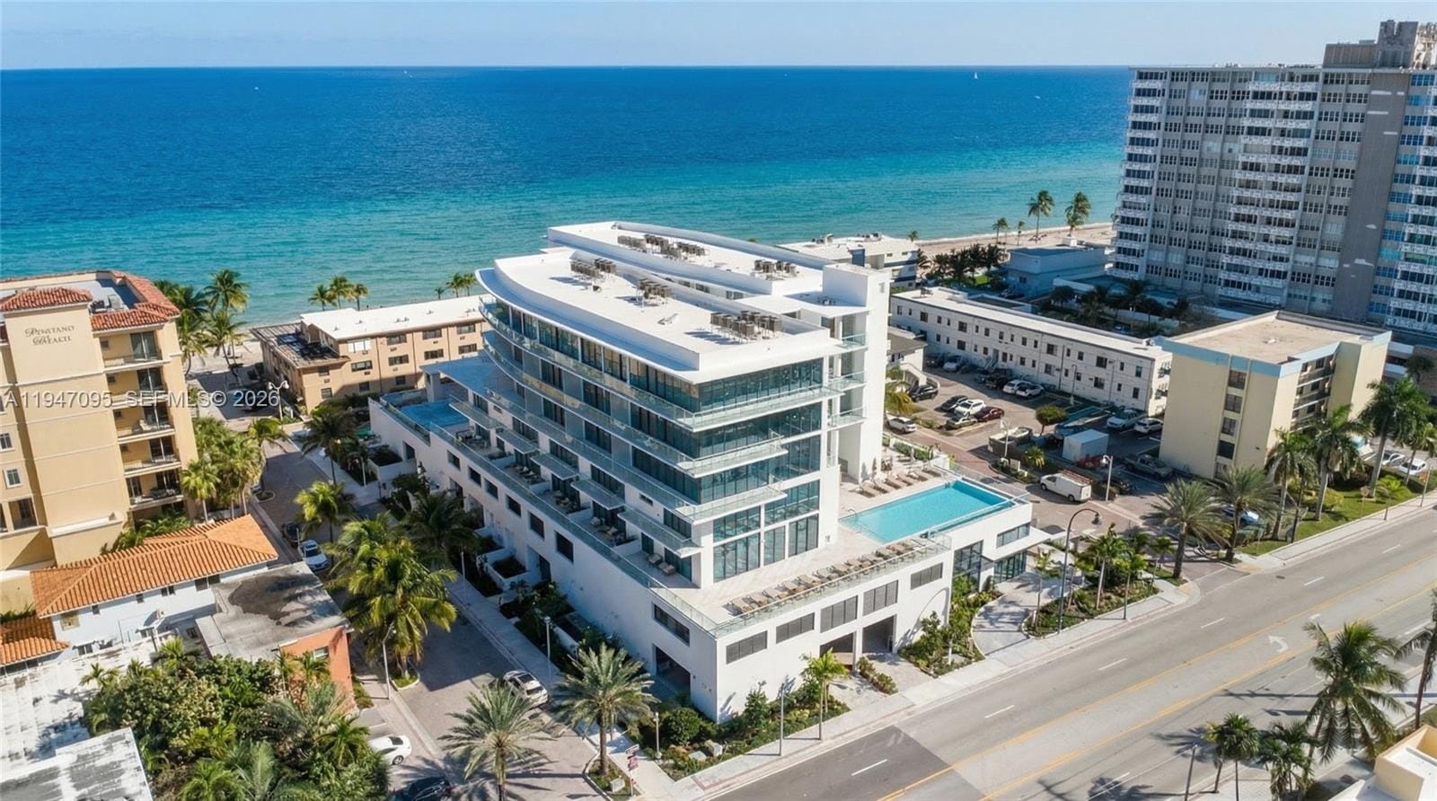 3319 N Ocean Drive 604 — photo 5