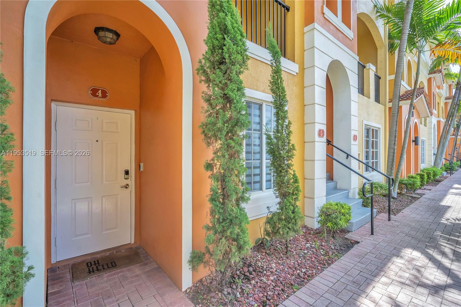 121 NW 2nd Avenue 4, Hallandale Beach, FL 33009, Hallandale Beach