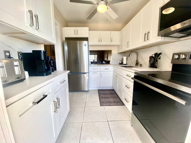 400 NE 20th Street NE D306, sold in Boca Verde East Condo, Boca Raton, FL