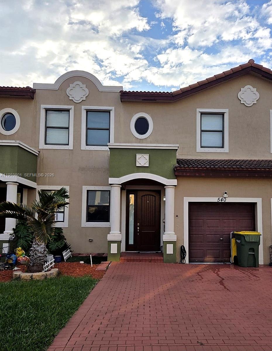 540 NE 33rd Terrace, Homestead, FL 33033, Homestead