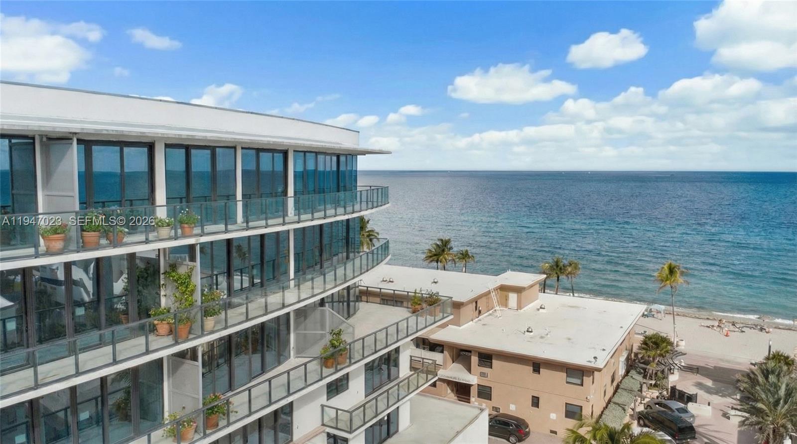 3319 N Ocean Drive 603, Hollywood, FL 33019, Hollywood