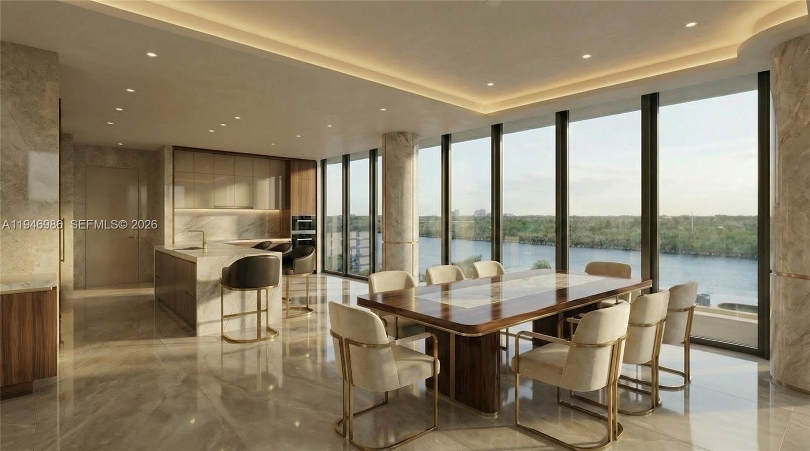 3319 N Ocean Drive 509, Hollywood, FL 33019, Hollywood