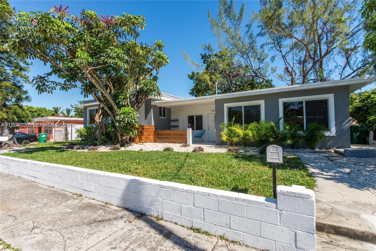 11515 NE 12th Avenue, Miami, FL 33161