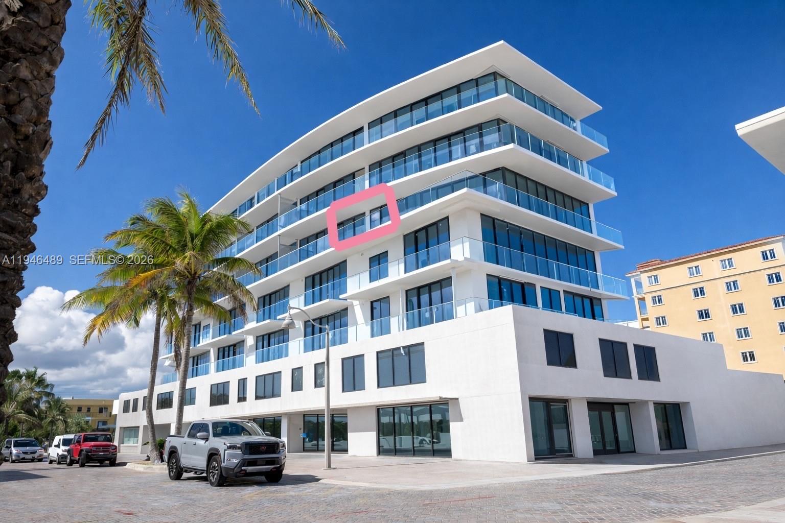 3319 N Ocean Drive 503, Hollywood, FL 33019, Hollywood