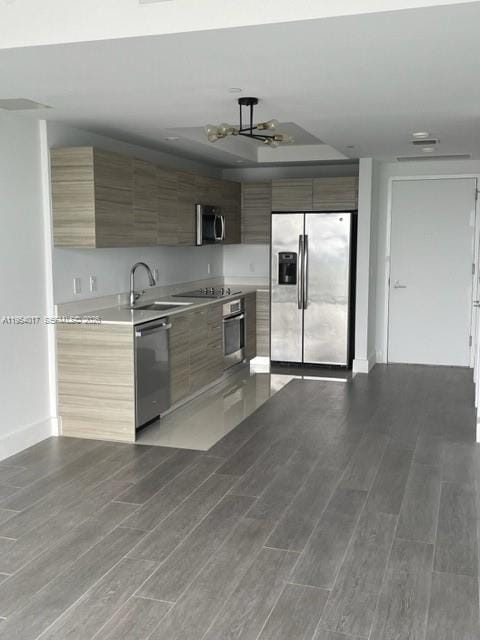 121 NE 34th Street 2110 — photo 8