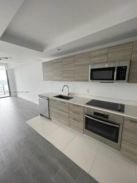 121 NE 34th Street 2110 — photo 9