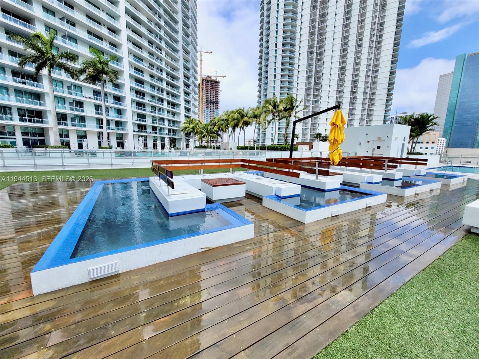 92 SW 3rd Street 1808, Miami, FL 33130, Miami