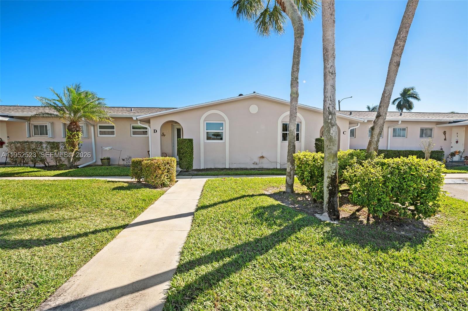 2772 Dudley Drive E D, West Palm Beach, FL 33415, West Palm Beach