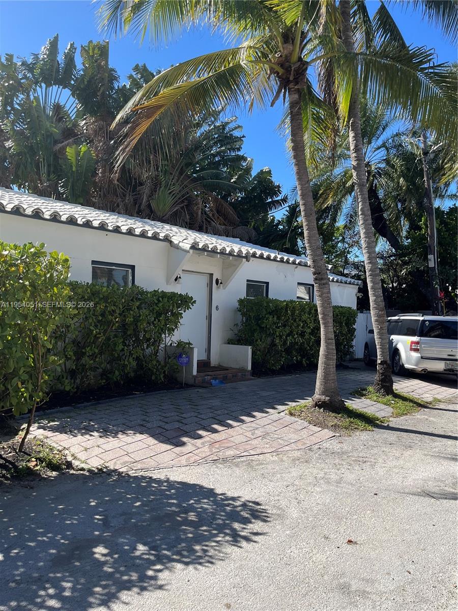 6 Farrey Lane, Miami Beach, FL 33139, Miami Beach