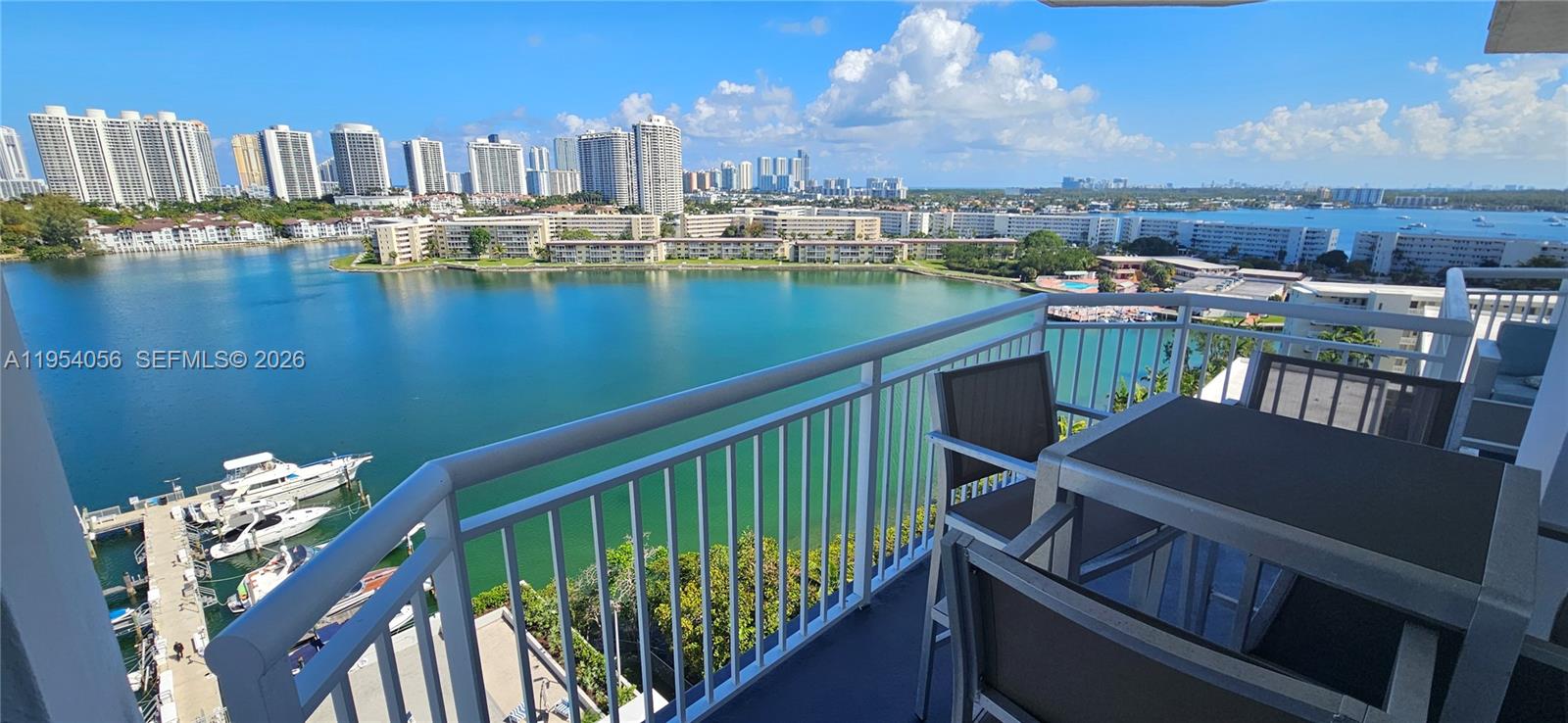 18041 Biscayne Boulevard 1405, Aventura, FL 33160, Aventura