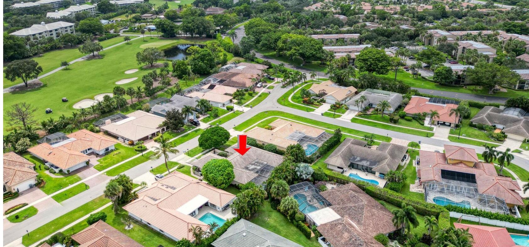 5979 Pinebrook Drive, Boca Raton, FL 33433, Boca Raton