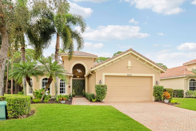 9026 Pumpkin Ridge, Port St. Lucie, FL 34986