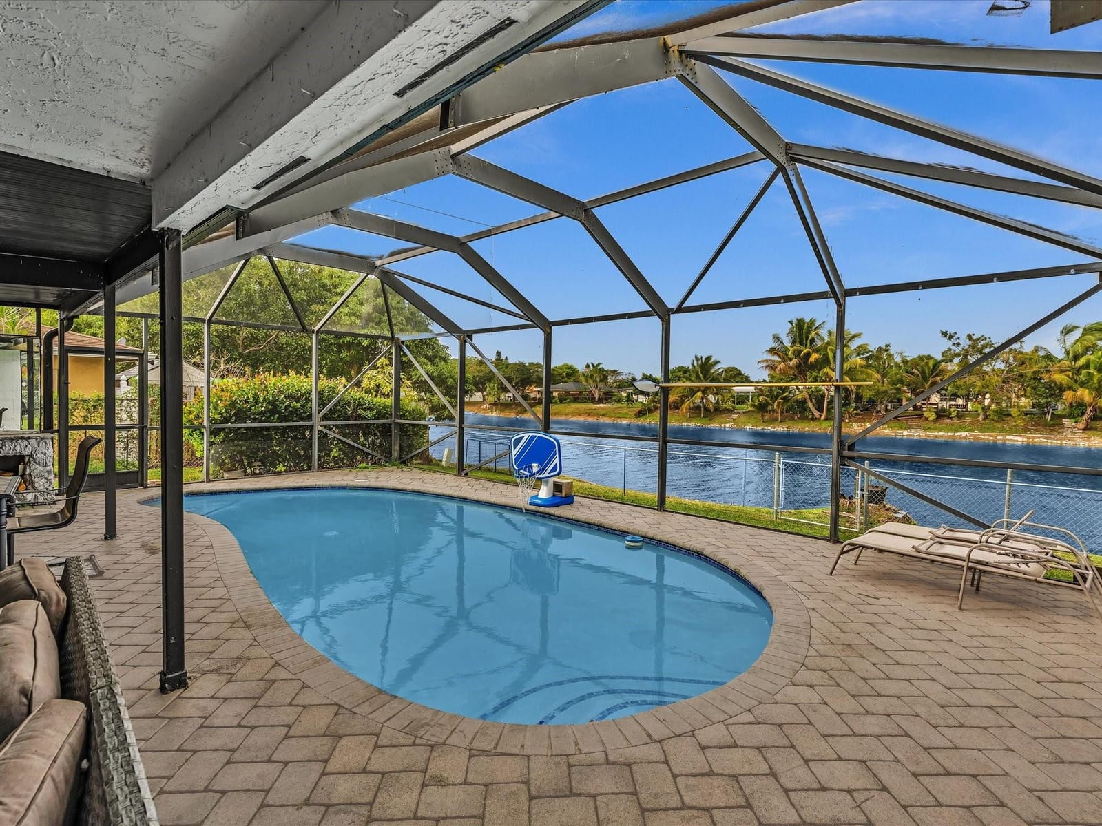 3 bedroom home for sale at 10725 Eureka, Boca Raton, FL 33428 — $570,000