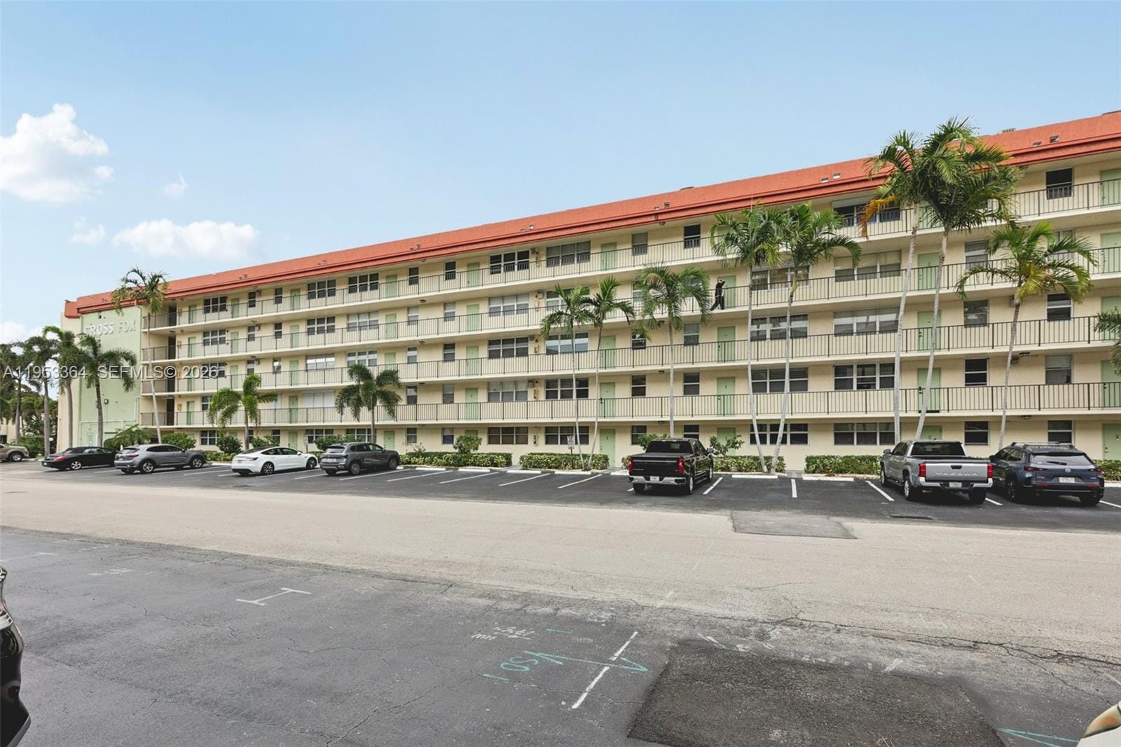 5300 NE 24th Terrace 428C, Fort Lauderdale, FL 33308 photo 1