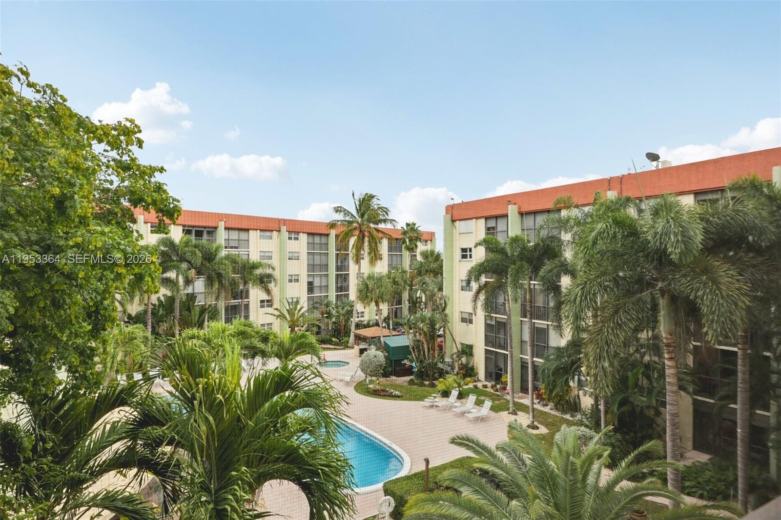 5300 NE 24th Terrace 428C, Fort Lauderdale, FL 33308 photo 25