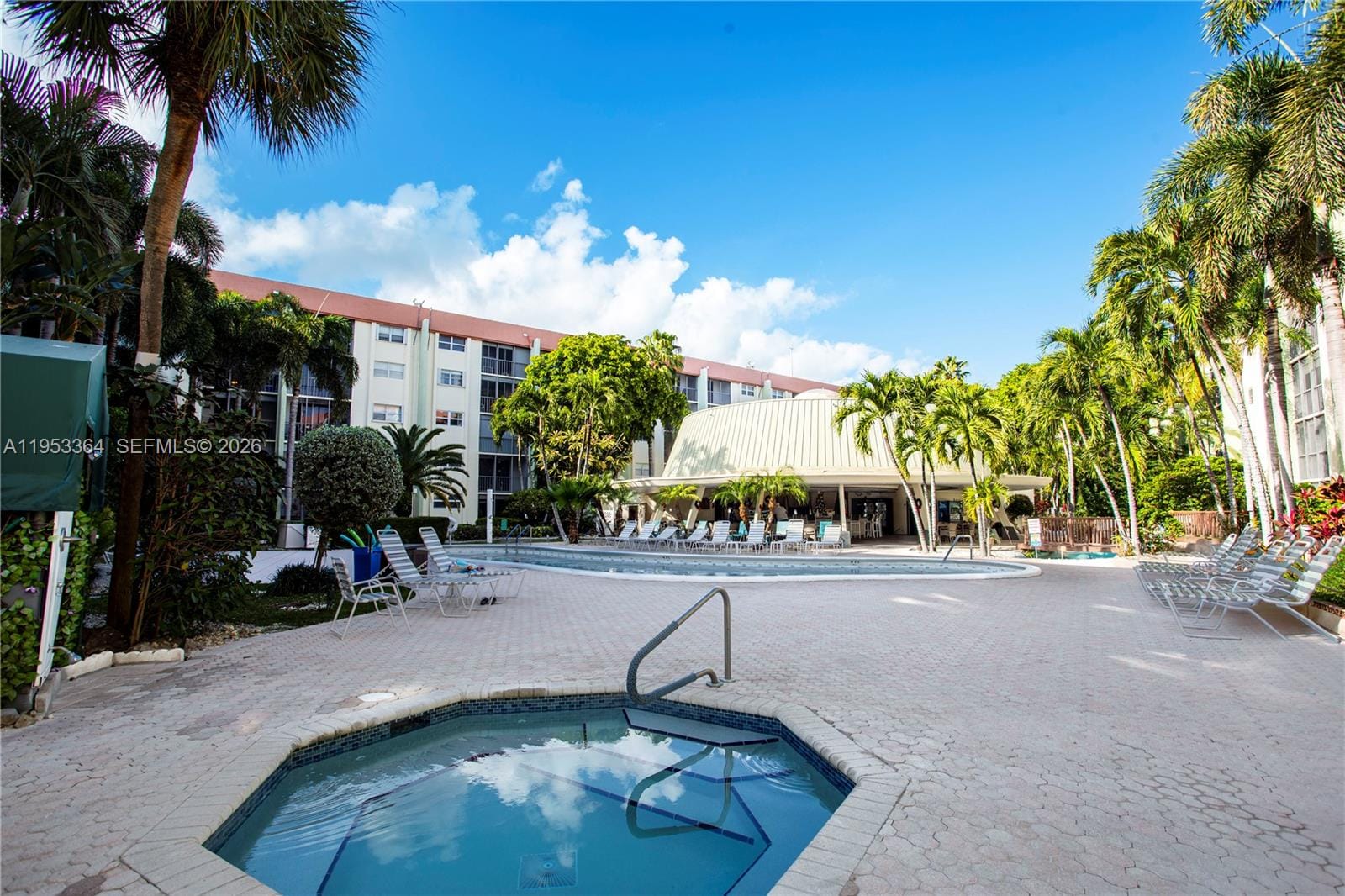 5300 NE 24th Terrace 428C, Fort Lauderdale, FL 33308 photo 26