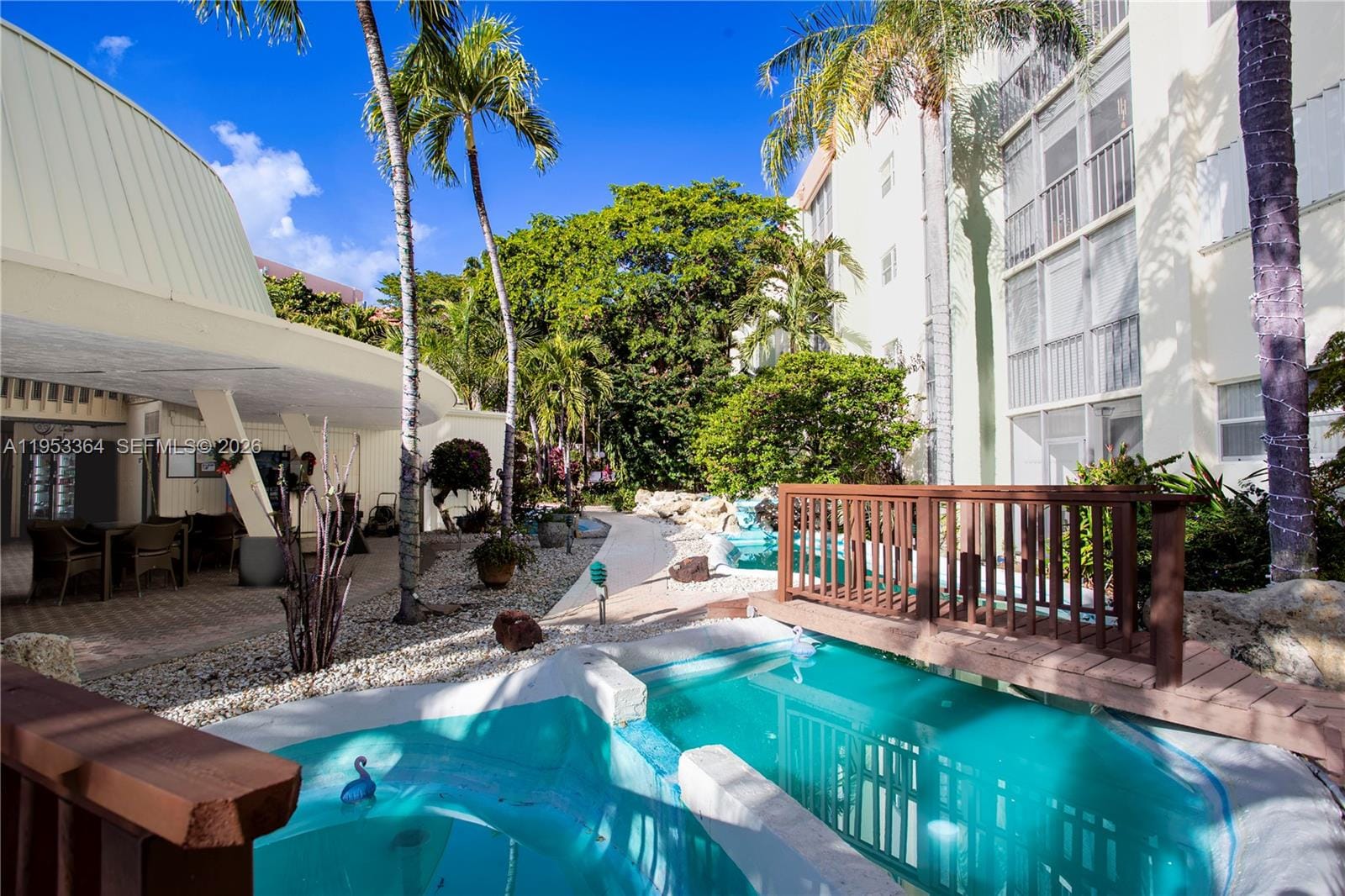 5300 NE 24th Terrace 428C, Fort Lauderdale, FL 33308 photo 29