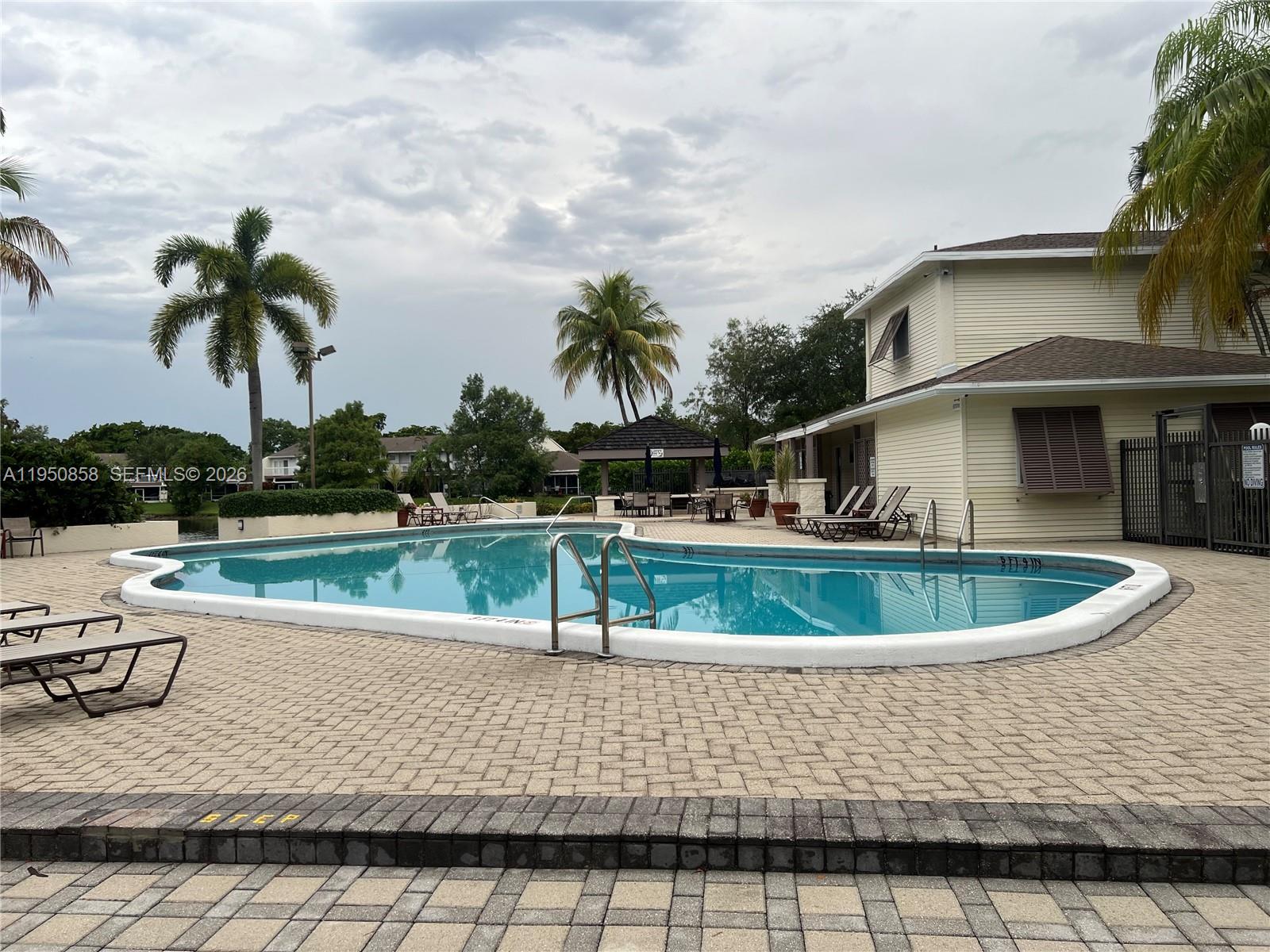4952 N Hemingway Circle, Margate, FL 33063, Margate