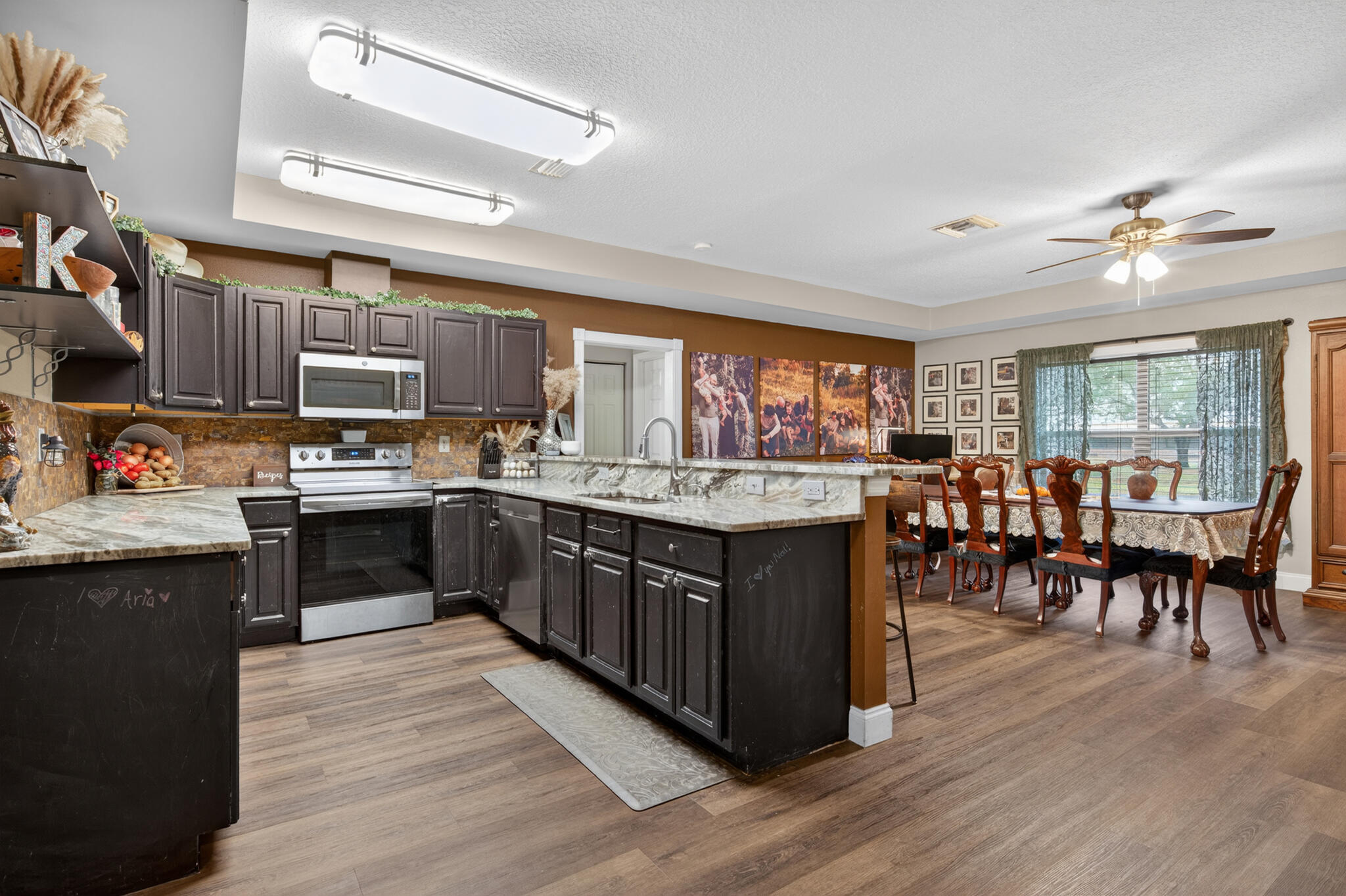 3789 SE 6th Street, Okeechobee, FL 34974, Okeechobee