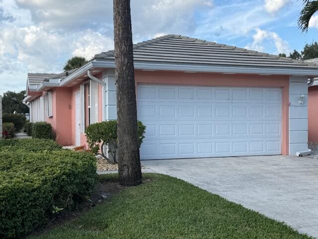 4189 Royal Oak Drive, sold in Garden Oaks, Palm Beach Gardens, FL