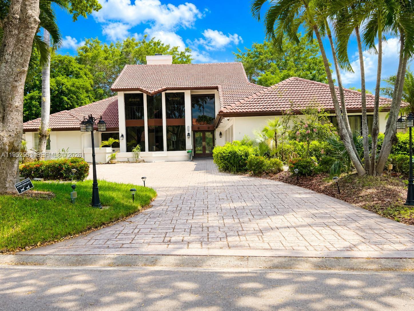 10258 Vestal Manor, Coral Springs, FL 33071, Coral Springs