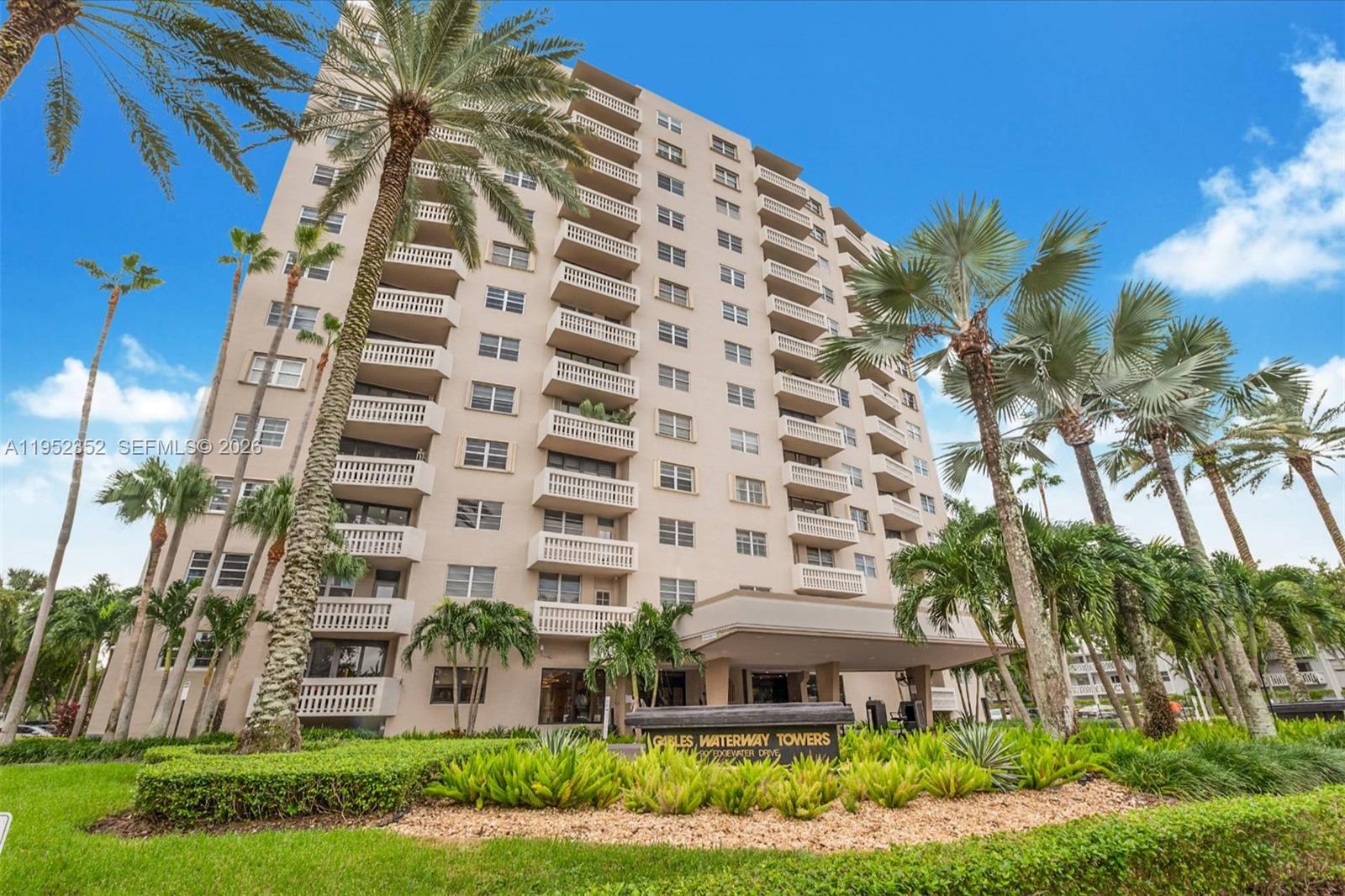 90 Edgewater Drive 1120, Coral Gables, FL 33133, Coral Gables