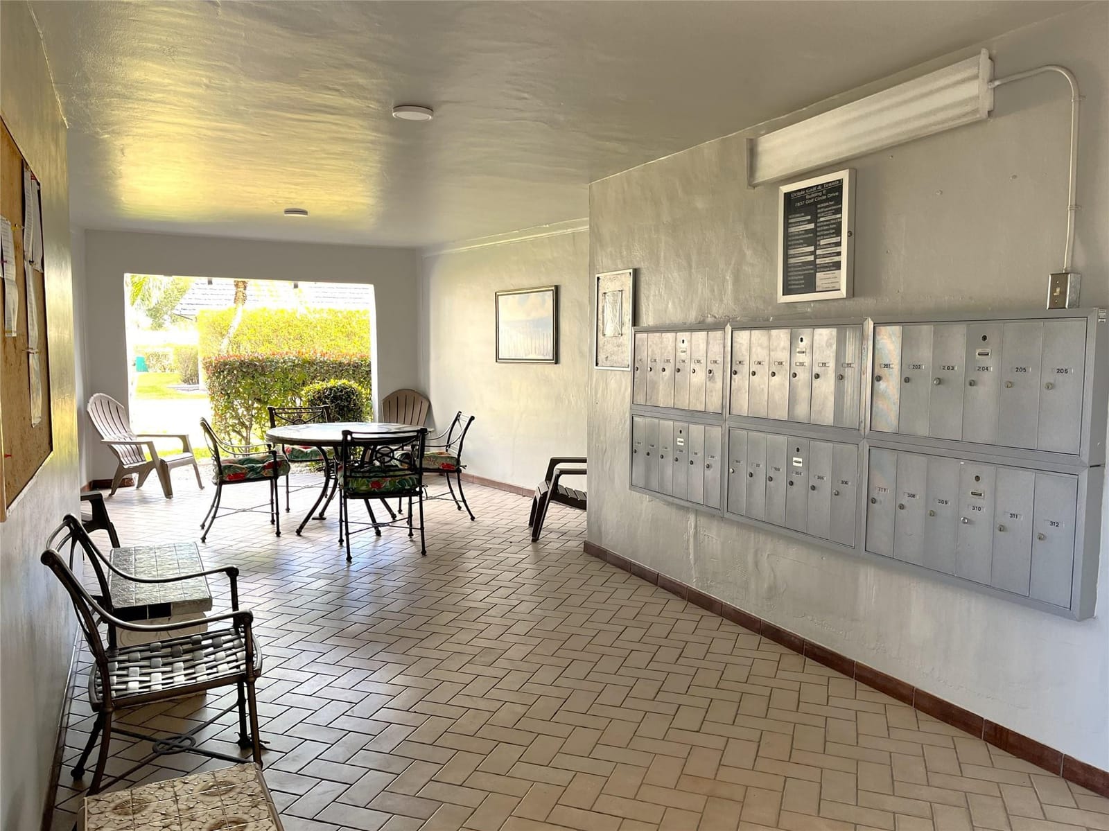 7837 Golf Circle Drive 206, Margate, FL 33063 photo 23