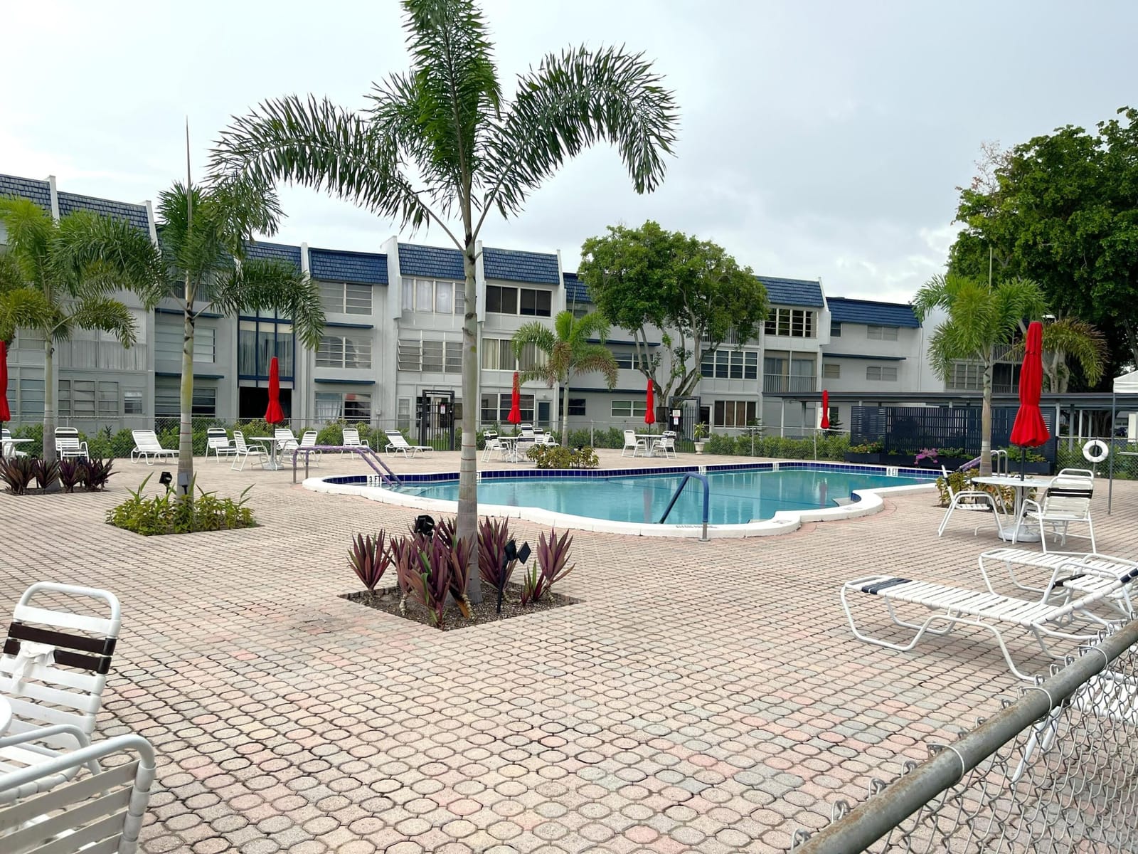 7837 Golf Circle Drive 206, Margate, FL 33063 photo 28