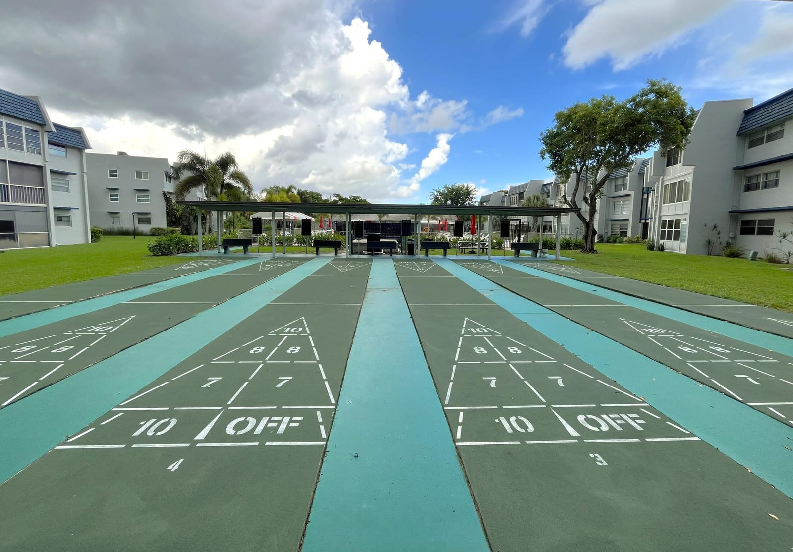 7837 Golf Circle Drive 206, Margate, FL 33063 photo 30