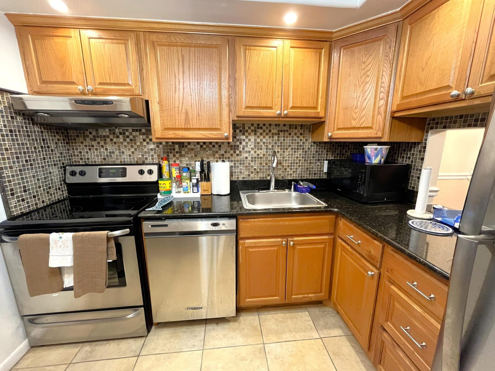 7837 Golf Circle Drive 206 — photo 5