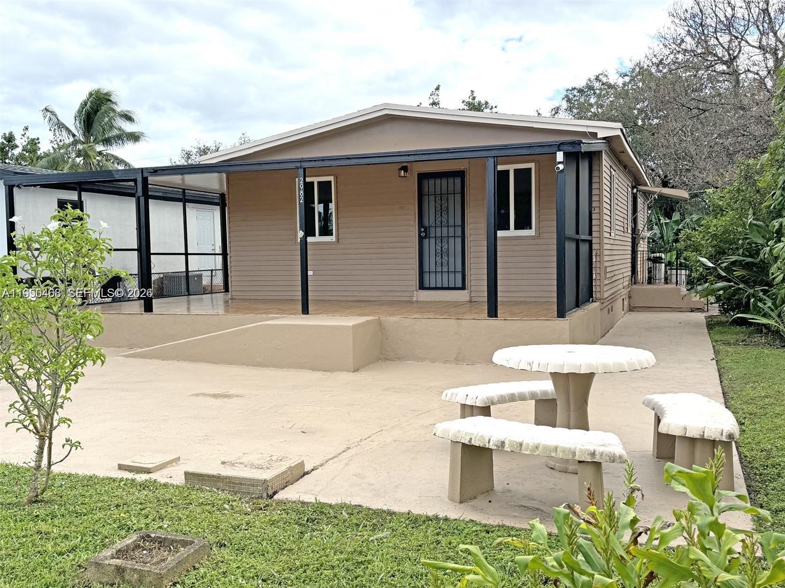 2982 NW 95th Street, Miami, FL 33147, Miami