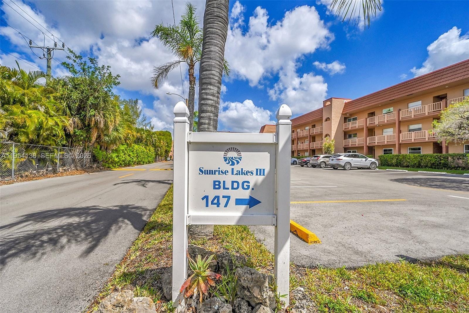 9841 Sunrise Lakes Boulevard 310, Sunrise, FL 33322 photo 16