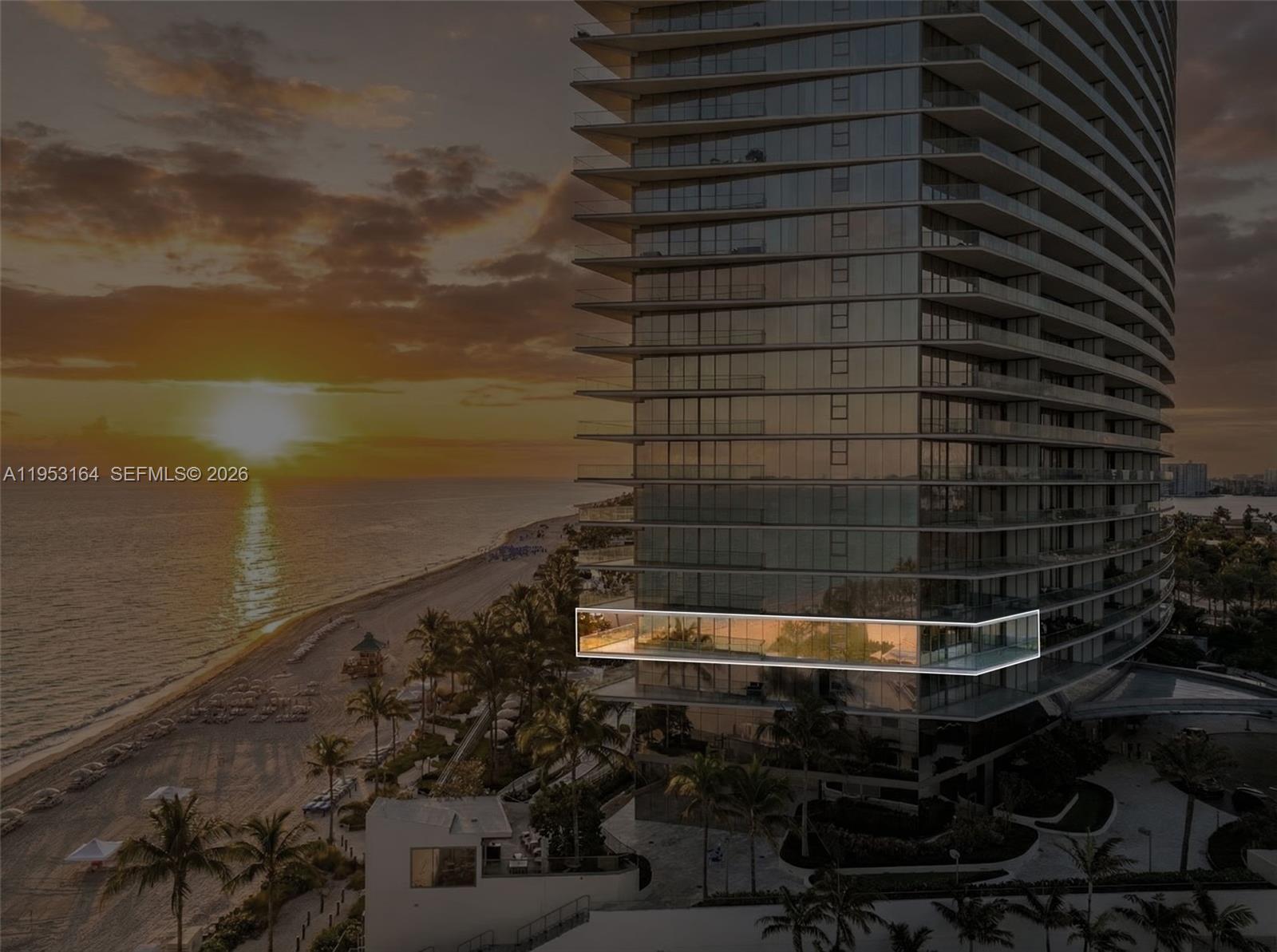 18975 Collins Avenue 400, Sunny Isles Beach, FL 33160, Sunny Isles Beach