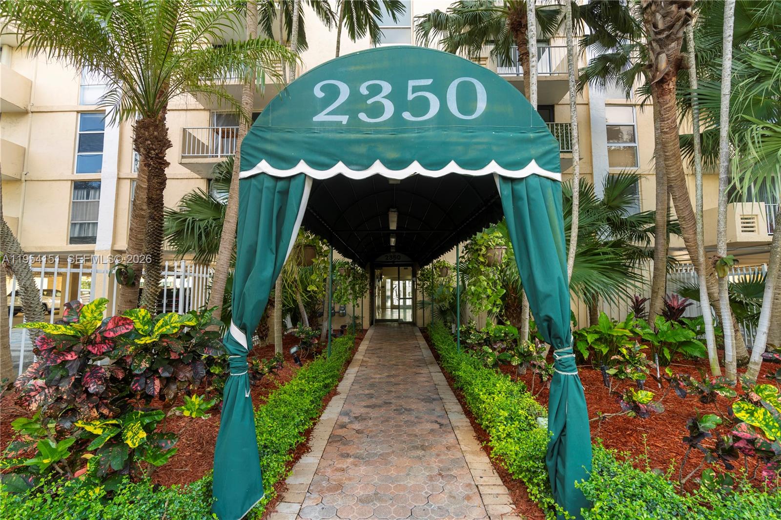 2350 NE 135th Street 1202, North Miami, FL 33181, North Miami