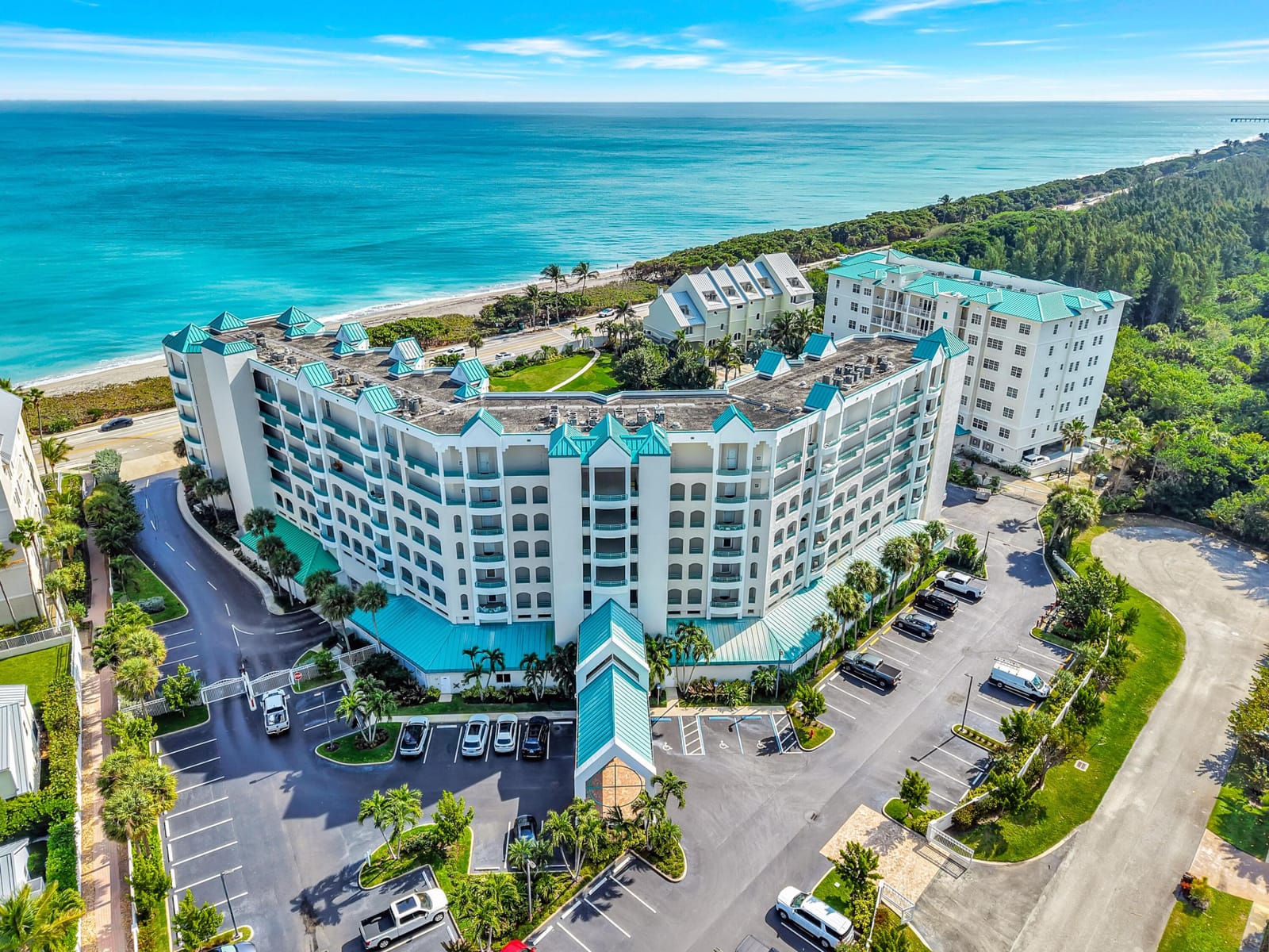 2000 S Highway A1a N507 — photo 3