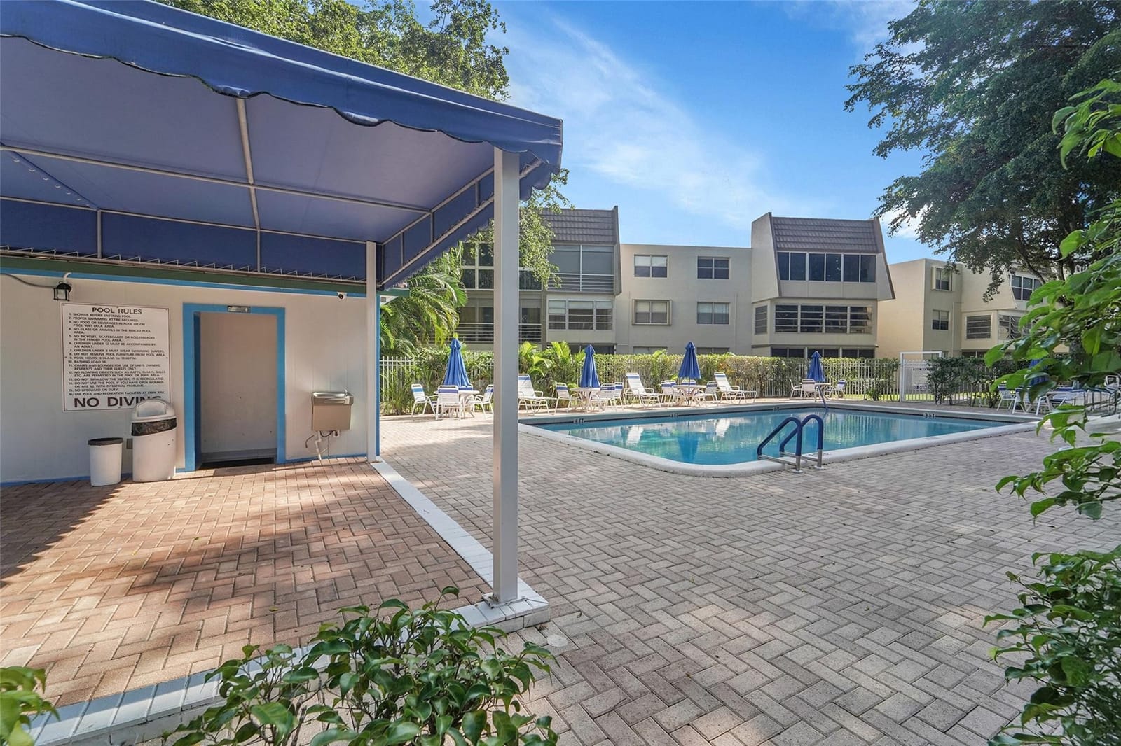 9360 Lime Bay Boulevard 207, Tamarac, FL 33321 photo 24