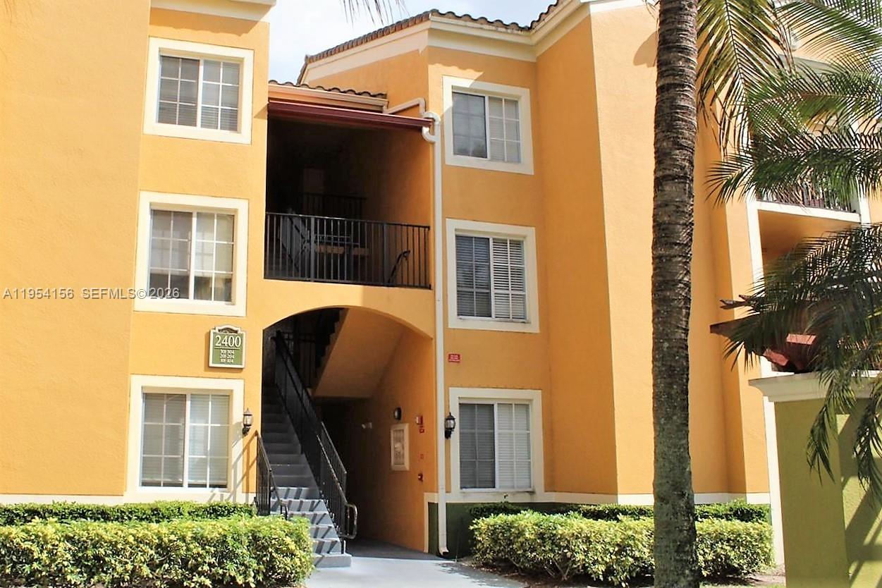 2400 E Preserve Way 304, Miramar, FL 33025, Miramar
