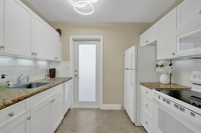 1427-1429 NE 17th Court, sold in Middle River Terrace Amd, Fort Lauderdale, FL