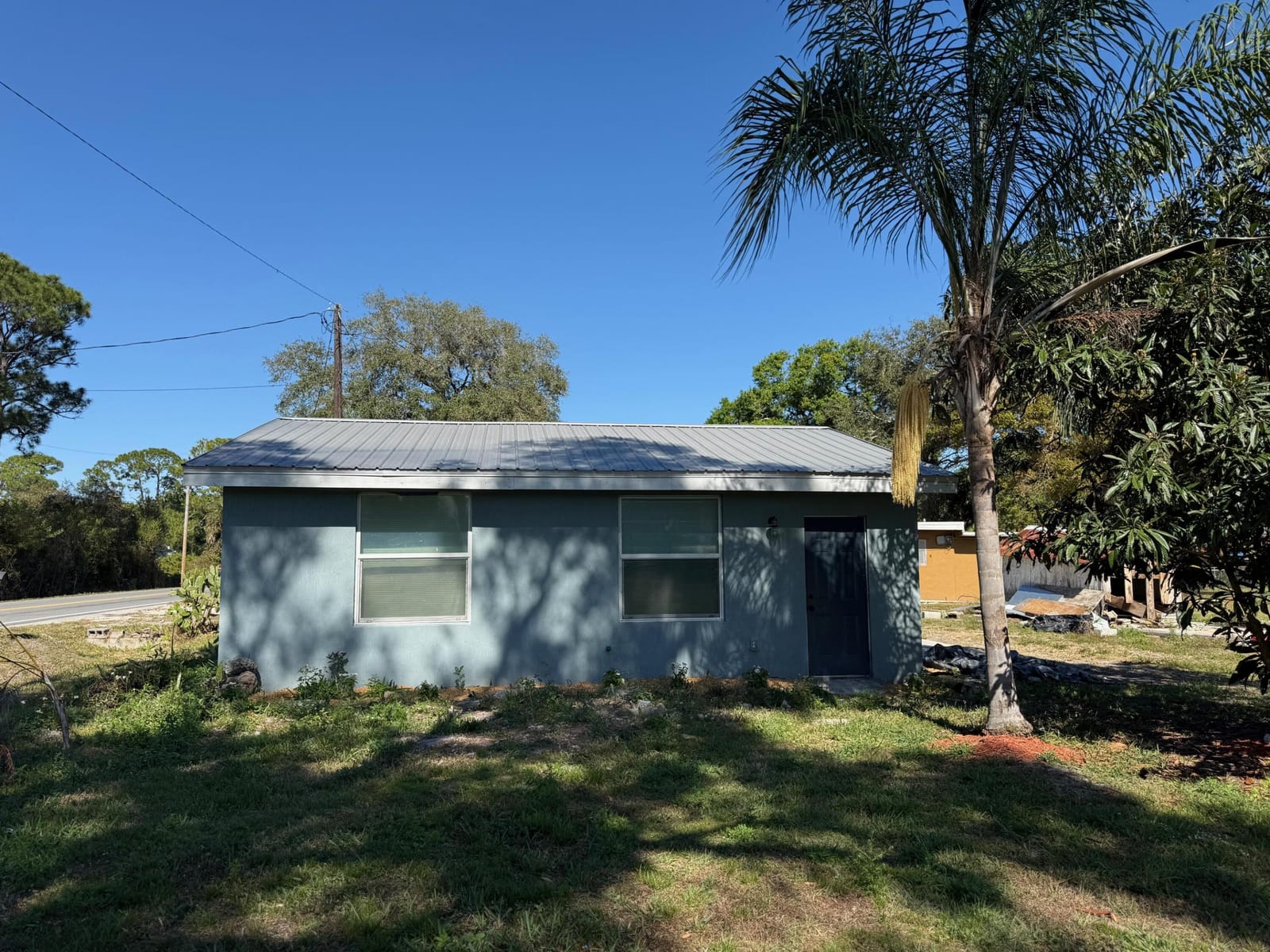 2104 N 53rd Street, Fort Pierce, FL 34946
