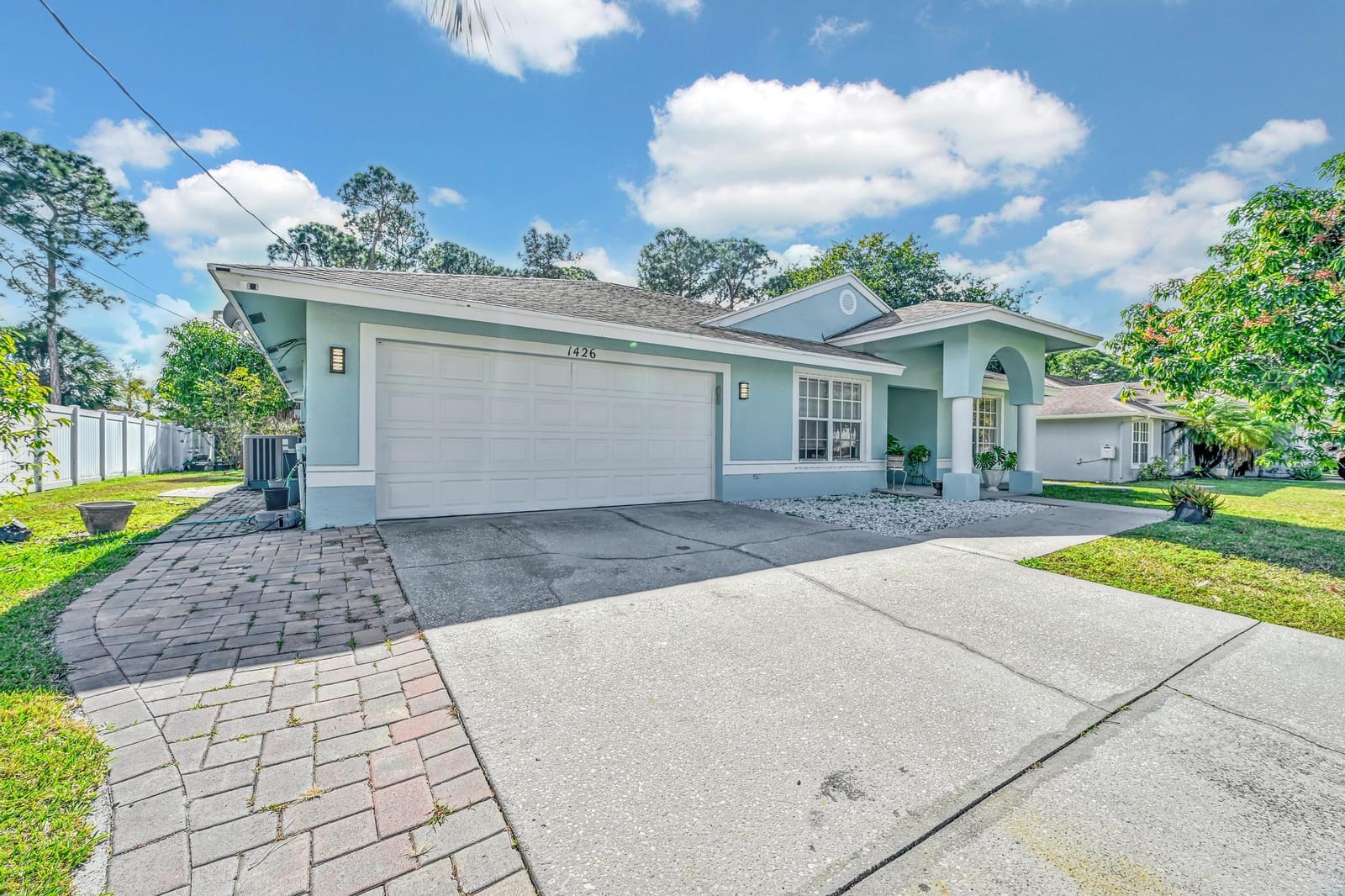 1426 SW Melrose Avenue, Port St. Lucie, FL 34953