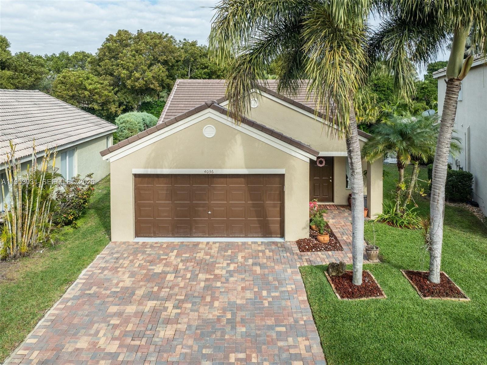 4036 Pine Ridge Lane, Weston, FL 33331