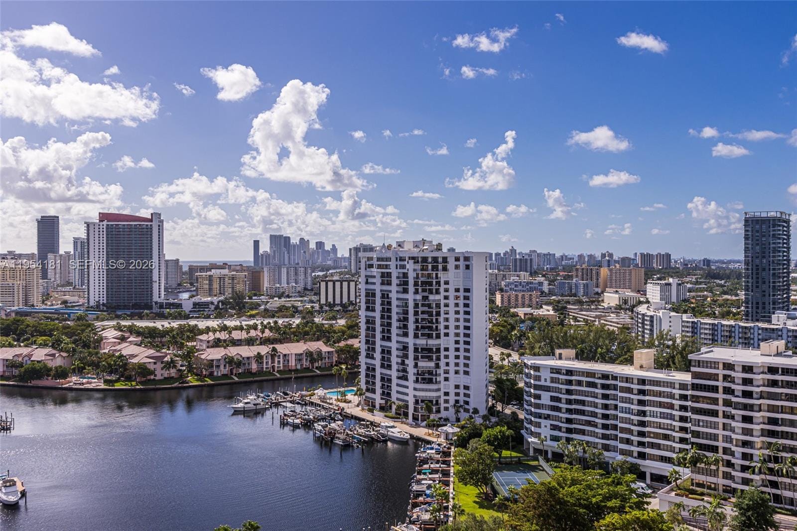2500 Parkview Drive 2315, Hallandale Beach, FL 33009