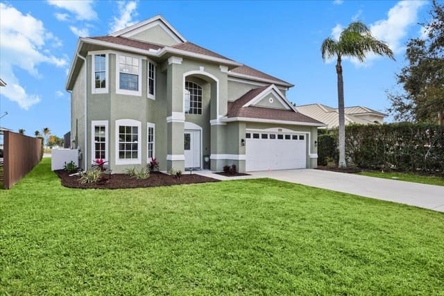 873 NW Waterlily Place, sold in Pineapple Plantation 09, Jensen Beach, FL