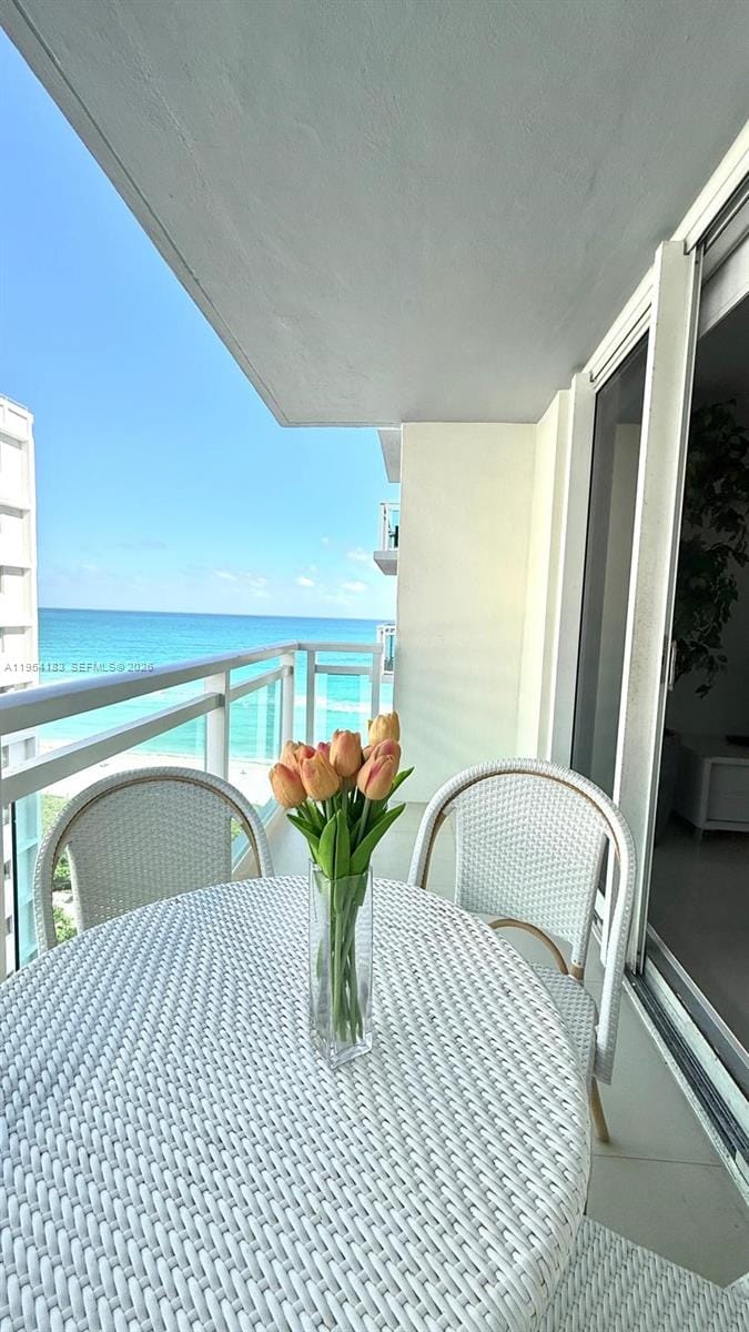 6917 Collins Avenue 1206 — photo 12
