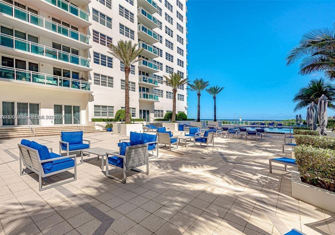 6917 Collins Avenue 1206, Miami Beach, FL 33141 photo 15
