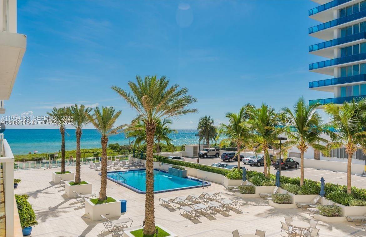 6917 Collins Avenue 1206, Miami Beach, FL 33141, Miami Beach
