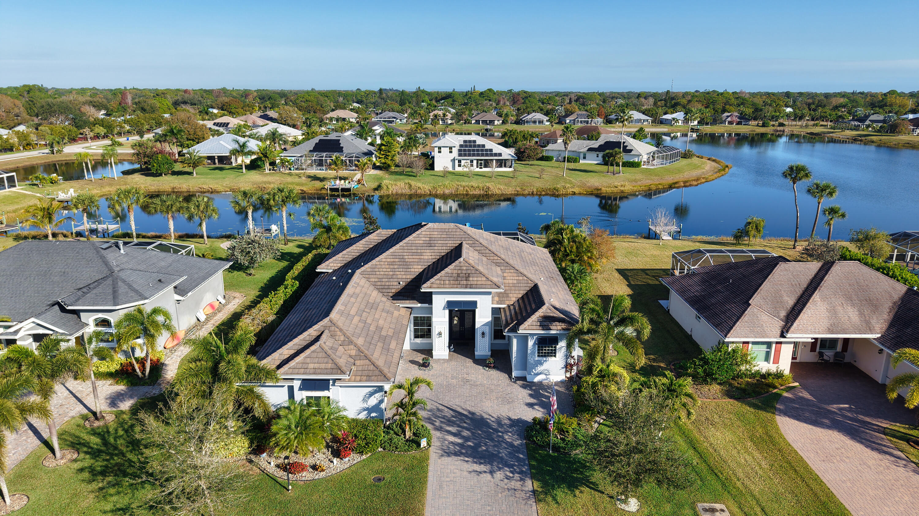 607 Yearling Trail, Sebastian, FL 32958, Sebastian